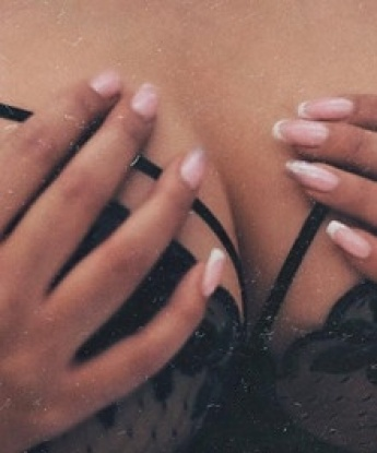 Проститутка Александрина